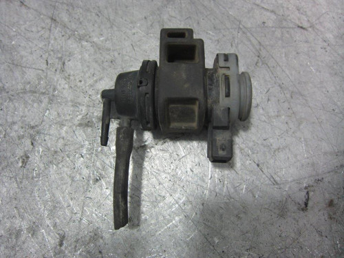  VALVULA AIRE ADICIONAL, RENAULT, CLIO III 