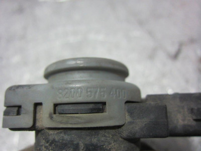 VALVULA AIRE ADICIONAL, RENAULT, CLIO III