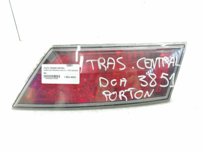 PILOTO TRASERO CENTRAL, HONDA, CIVIC 5 PUERTAS (FK)