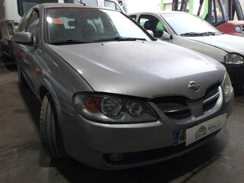  NISSAN ALMERA (N16/E) 