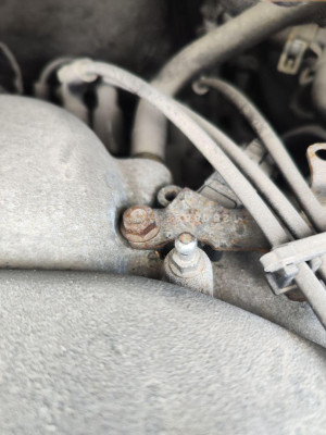 BOBINA ENCENDIDO, CHEVROLET, REZZO