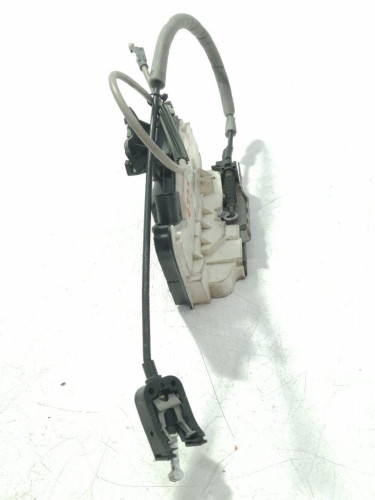  CERRADURA PUERTA TRASERA IZQUIERDA Seat IBIZA BERLINA (6J5) 