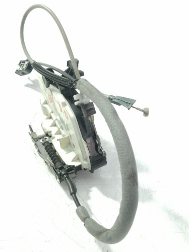  CERRADURA PUERTA TRASERA IZQUIERDA Seat IBIZA BERLINA (6J5) 