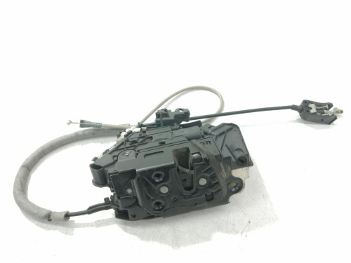  CERRADURA PUERTA TRASERA IZQUIERDA Seat IBIZA BERLINA (6J5) 