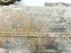 COLECTOR ADMISION RENAULT 