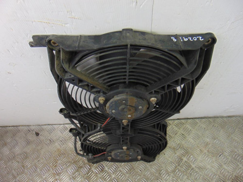  ELECTROVENTILADOR LAND ROVER RANGE ROVER (LP) 