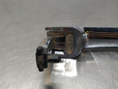 MANETA EXTERIOR DELANTERA IZQUIERDA, FORD, KA (CCU)