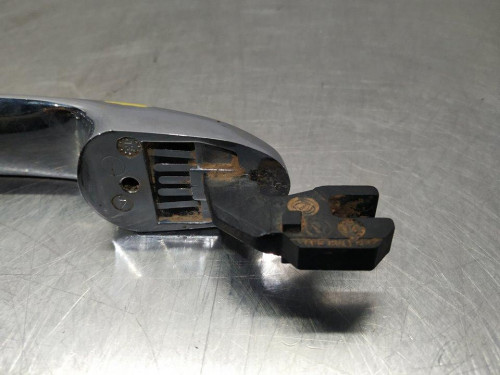  MANETA EXTERIOR DELANTERA IZQUIERDA FORD KA (CCU) 