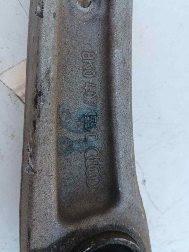  BRAZO SUSPENSION INFERIOR DELANTERO IZQUIERDO 
