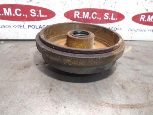  NO IDENTIFICADO Seat IBIZA (6K1) 