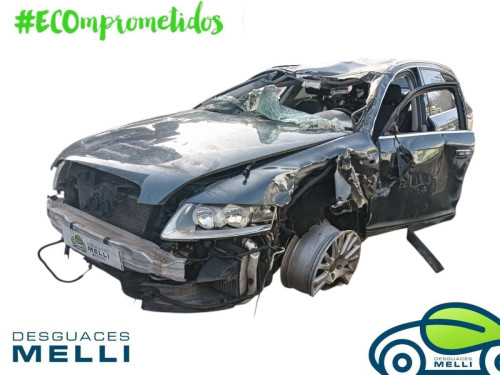 AUDI A6 AVANT (4F5) — vehículo donante para recambios 