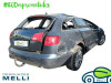 AUDI A6 AVANT (4F5) — vehículo donante para recambios 