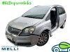 OPEL ZAFIRA B — автомобиль-донор на запчасти 