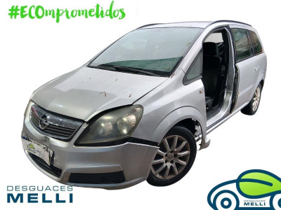 OPEL ZAFIRA B