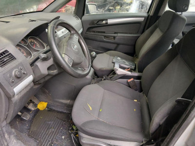 OPEL ZAFIRA B