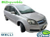 OPEL ZAFIRA B — автомобиль-донор на запчасти 