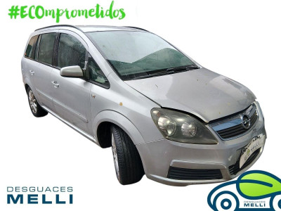OPEL ZAFIRA B