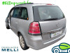 OPEL ZAFIRA B — автомобиль-донор на запчасти 