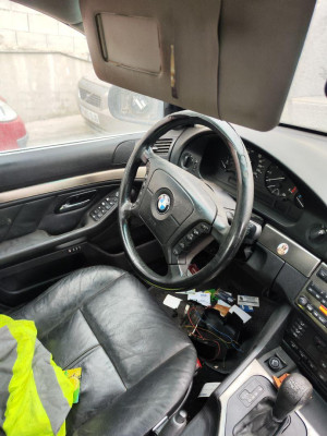 AIRBAG DELANTERO IZQUIERDO