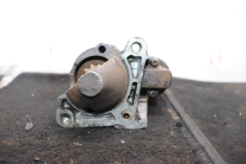  MOTOR ARRANQUE, RENAULT, CLIO II FASE II (B/CB0) 
