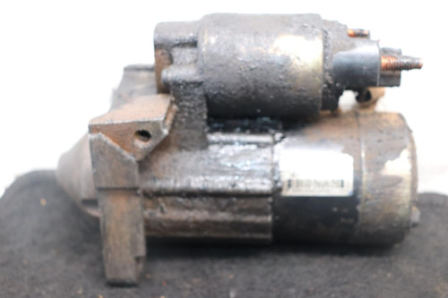  MOTOR ARRANQUE, RENAULT, CLIO II FASE II (B/CB0) 
