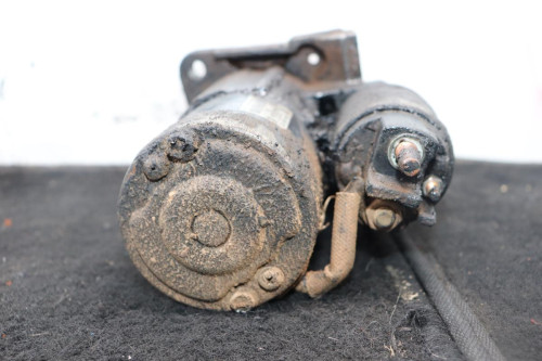  MOTOR ARRANQUE, RENAULT, CLIO II FASE II (B/CB0) 