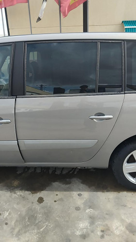 PUERTA TRASERA IZQUIERDA Renault Espace IV (JK0)(2002->) Renault Espace IV (JK0)(2002->) 