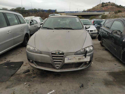 ALFA ROMEO 147 (190)
