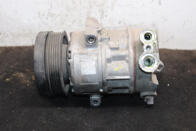 COMPRESOR AIRE ACONDICIONADO, OPEL, CORSA D