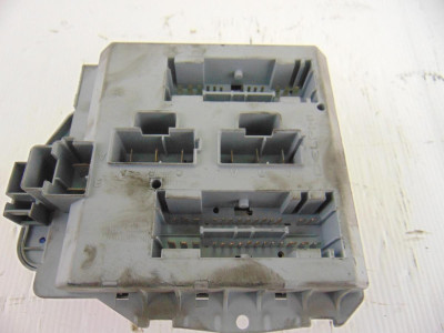 CAJA RELES / FUSIBLES, IVECO, DAILY FURGÓN