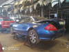 MERCEDES-BENZ SL (BM 230) ROADSTER 