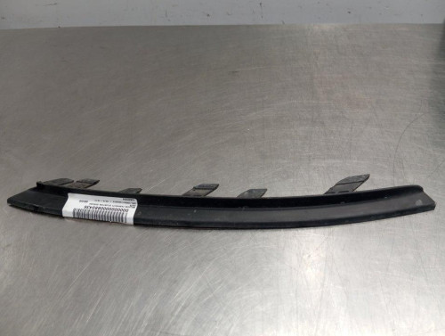  MOLDURA PARAGOLPE DELANTERA DERECHA OPEL CORSA E 