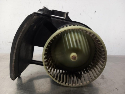 MOTOR CALEFACCION, NISSAN, KUBISTAR (X76)