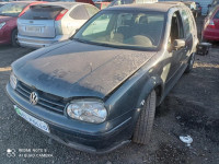 VOLKSWAGEN GOLF IV BERLINA (1J1)(10.1997)