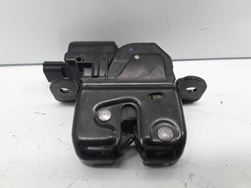 CERRADURA MALETERO / PORTON Renault SCENIC III (JZ) 