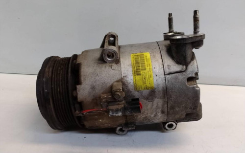 COMPRESOR AIRE ACONDICIONADO FORD TRANSIT COMBI (TT9) 