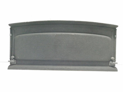 BANDEJA TRASERA, VOLKSWAGEN, POLO IV (9N3)
