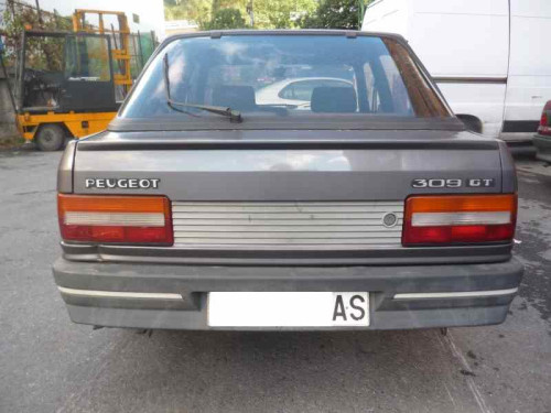  PEUGEOT 309 