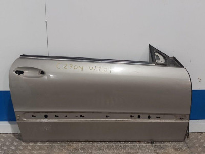 PUERTA DELANTERA DERECHA, MERCEDES-BENZ, CLK (BM 209) COUPE