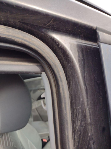 GOMAS CONTORNO PUERTA, SEAT, ALHAMBRA (710)