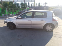 RENAULT MEGANE II BERLINA 5P