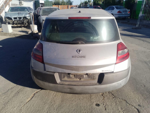  RENAULT MEGANE II BERLINA 5P 
