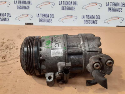 COMPRESOR AIRE ACONDICIONADO