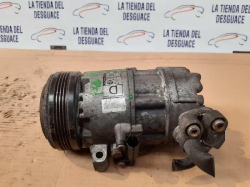  COMPRESOR AIRE ACONDICIONADO 