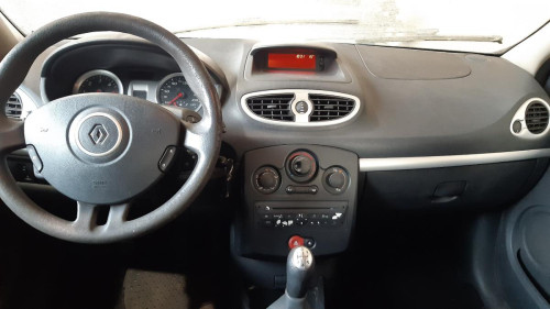  RENAULT CLIO III GRANDTOUR 