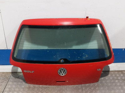 PORTON TRASERO, VOLKSWAGEN, GOLF IV BERLINA (1J1)(10.1997)