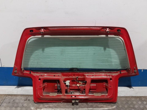PORTON TRASERO VOLKSWAGEN GOLF IV BERLINA (1J1)(10.1997) 