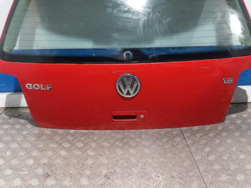 PORTON TRASERO VOLKSWAGEN GOLF IV BERLINA (1J1)(10.1997) 