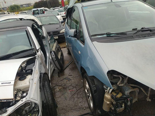  PUENTE DELANTERO FORD C-MAX (CB3)(2007) 