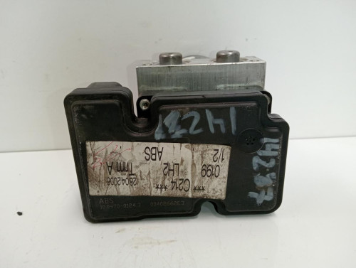  ABS FORD FOCUS C-MAX (CAP)(2003) 